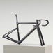 Kit cadre SPEAR RDC Shadow Black - SEKA - Peloton GP