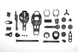 Kit cadre SPEAR RDC Solar Bronze - SEKA - Peloton GP