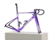 Kit cadre SPEAR RDC Thorian Purple - SEKA - Peloton GP