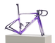 Kit cadre SPEAR RDC Thorian Purple - SEKA - Peloton GP