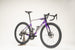 Kit cadre SPEAR RDC Thorian Purple - SEKA - Peloton GP