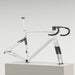 Kit cadre SPEAR RDC Ultra White - SEKA - Peloton GP