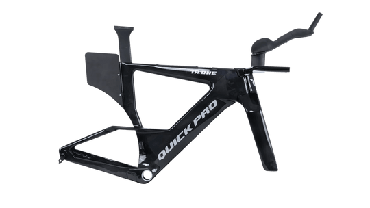 Kit cadre TR:ONE - QUICK PRO - Peloton GP