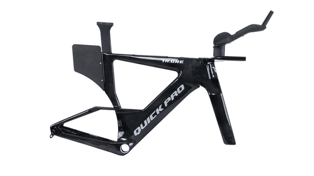 Kit cadre TR:ONE - QUICK PRO - Peloton GP