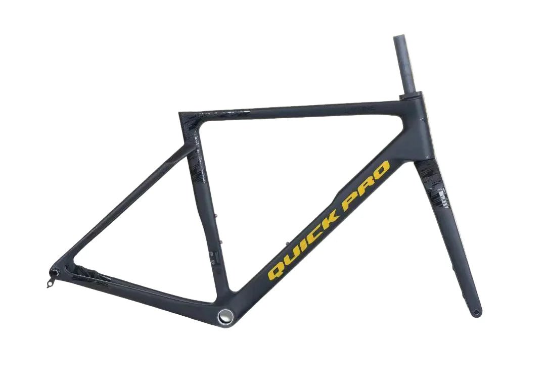 Kit cadre UR:ONE - QUICK PRO - Peloton GP