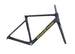 Kit cadre UR:ONE - QUICK PRO - Peloton GP