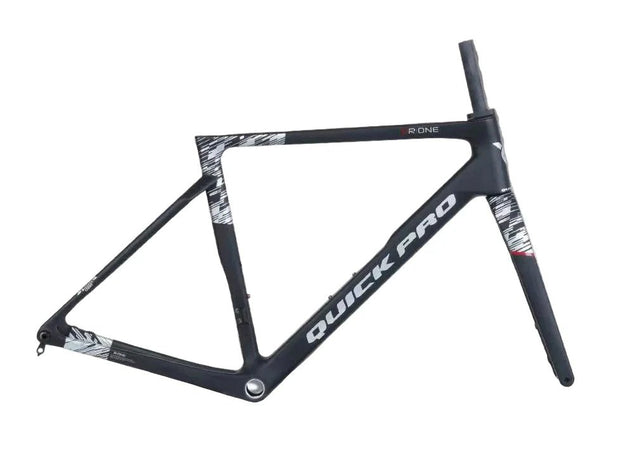 Kit cadre UR:ONE - QUICK PRO - Peloton GP