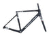 Kit cadre UR:ONE - QUICK PRO - Peloton GP