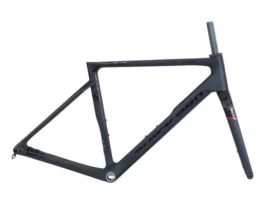 Kit cadre UR:ONE - QUICK PRO - Peloton GP
