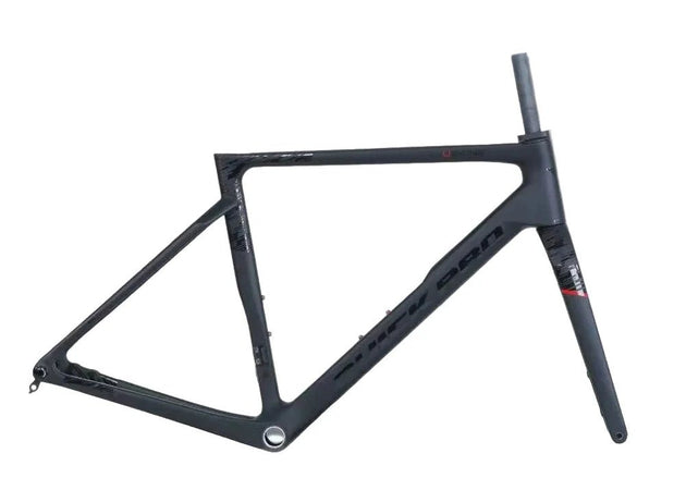 Kit cadre UR:ONE - QUICK PRO - Peloton GP