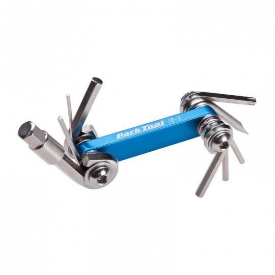 Kit de Clé Hex./Tournevis/Clé Torx IB-2C - Peloton GP