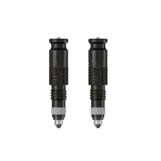 KIT DE CONVERSION SCHWALBE – VALVE TUBELESS VERS CLIK VALVE (2 PCS) - Peloton GP