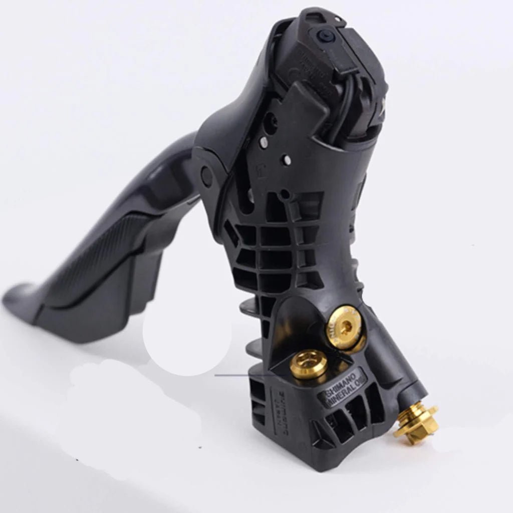 Kit de mise à niveau route en titane pour Shimano 12V - Ti - parts - Peloton GP