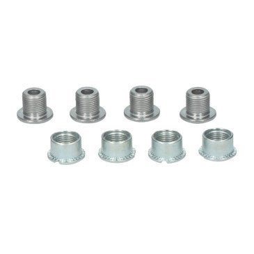 Kit de vis ALIVIO FC - M4050 - SHIMANO - Peloton GP