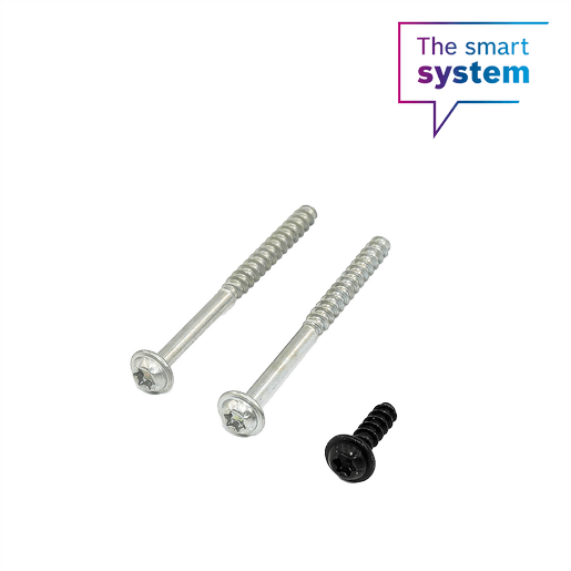 Kit de vis batterie PowerPack Rack Smart System - Peloton GP