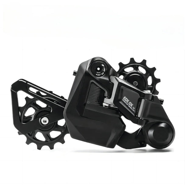 Kit dérailleur + manette - WheelTop - Peloton GP