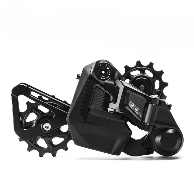 Kit dérailleur + manette - WheelTop - Peloton GP