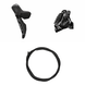 Kit Frein à Disque Hydraulique 105 Di2 ST-R7170 / BR-R7170 - Peloton GP