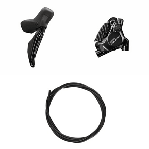 Kit Frein à Disque Hydraulique 105 Di2 ST-R7170 / BR-R7170 - Peloton GP