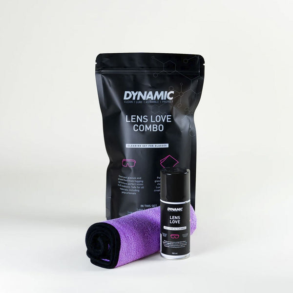 Kit Lens Love Combo 100ml - Dynamic - Peloton GP