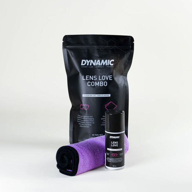 Kit Lens Love Combo 100ml - Dynamic - Peloton GP