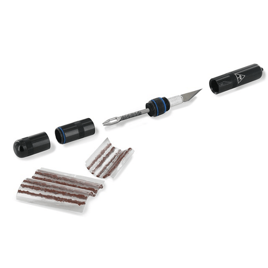 Kit réparation Tubeless - Var - Peloton GP