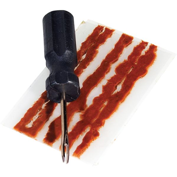 Kit Tubeless Tire Repair - GENUINE INNOVATIONS - Peloton GP