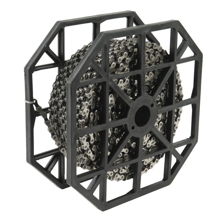 KMC Chaîne eCargo1 EPT Workshop Reel 50 m + 40 CL - Peloton GP