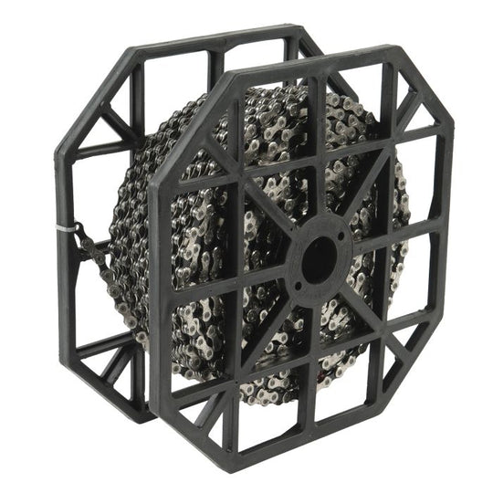 KMC Chaîne eCargo1 EPT Workshop Reel 50 m + 40 CL - Peloton GP