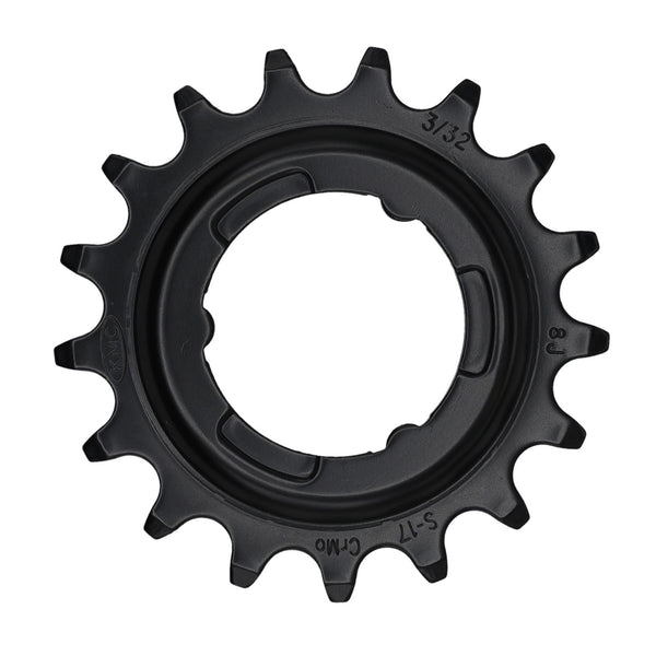 KMC Pignon Shimano Narrow – Acier Chromoly Durci - Peloton GP