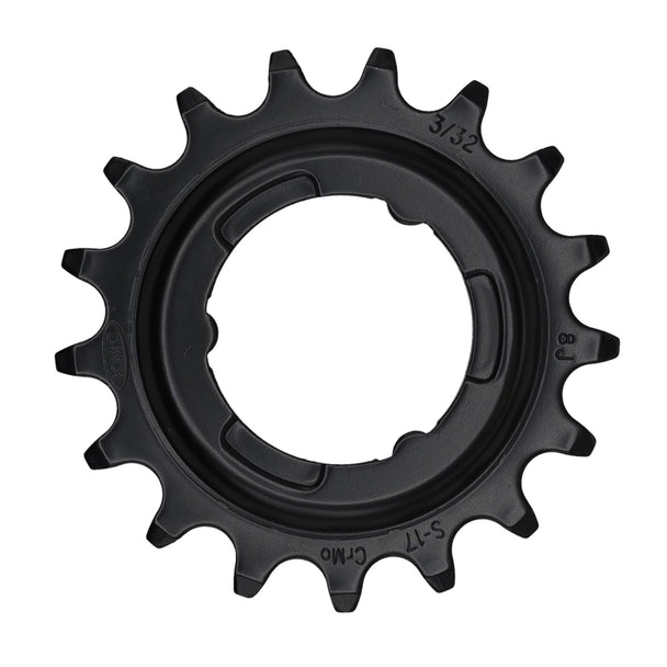 KMC Pignon Shimano Narrow – Acier Chromoly Durci - Peloton GP