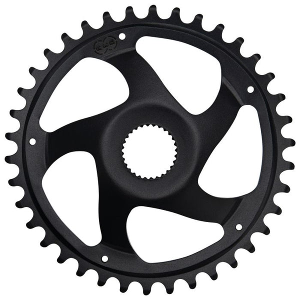KMC Plateau Bosch Gen4 – Super Narrow 38T (47,5 mm) - Peloton GP