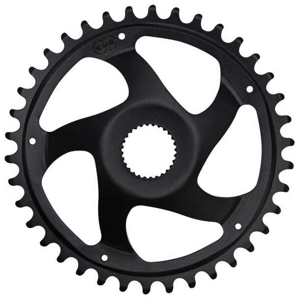 KMC Plateau Bosch Gen4 – Super Narrow 38T (47,5 mm) - Peloton GP