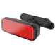 KNOG Blinder Link Rear Saddle Mount Noir - Peloton GP
