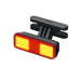 KNOG Blinder Link Rear Saddle Mount Noir - Peloton GP