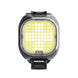 Knog Blinder Mini Front Cross – Black - Peloton GP