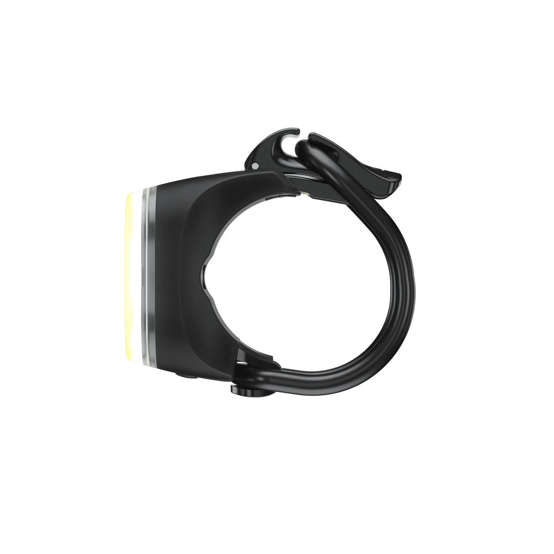 Knog Blinder Mini Front Cross – Black - Peloton GP