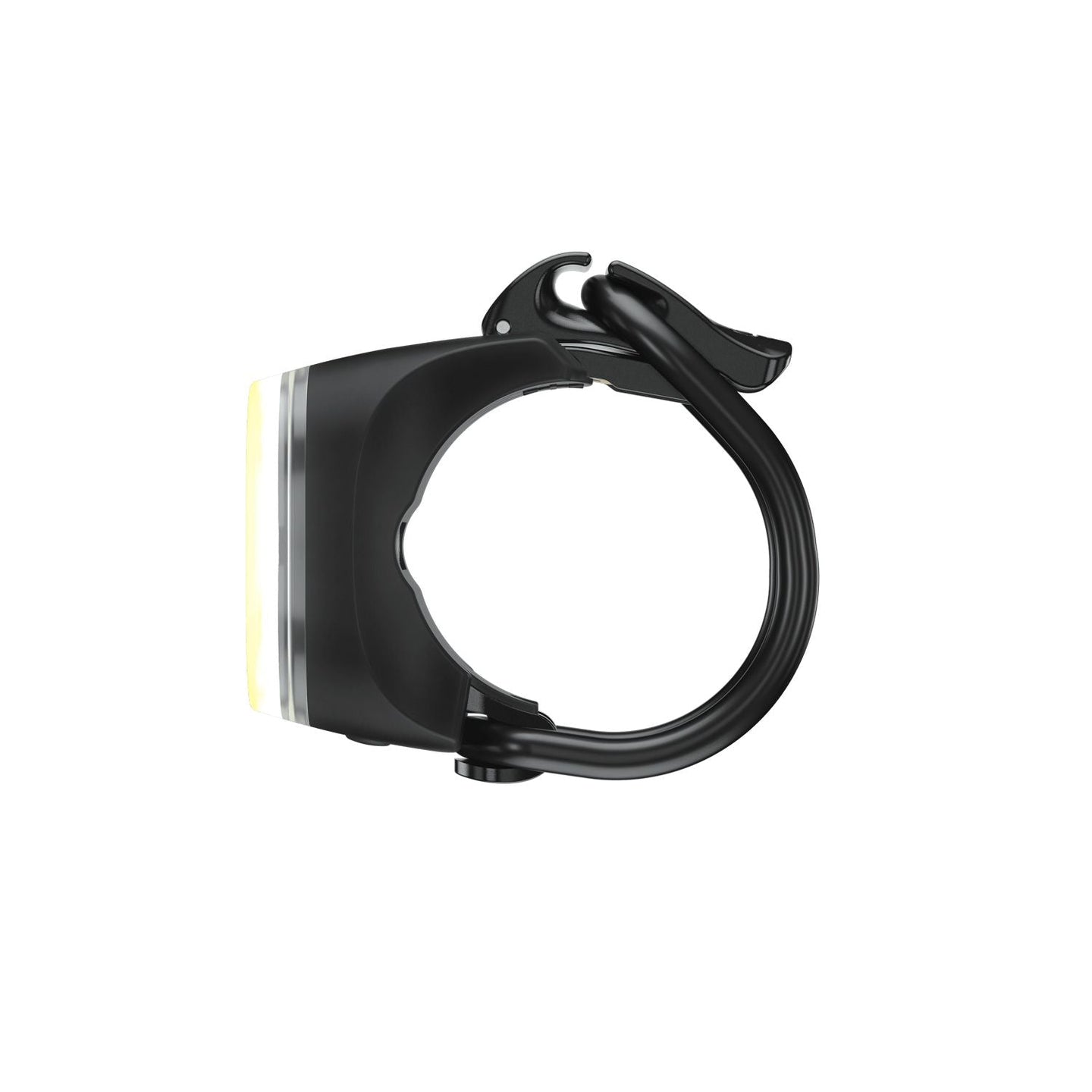Knog Blinder Mini Front Cross – Black - Peloton GP
