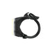 Knog Blinder Mini Front Cross – Black - Peloton GP