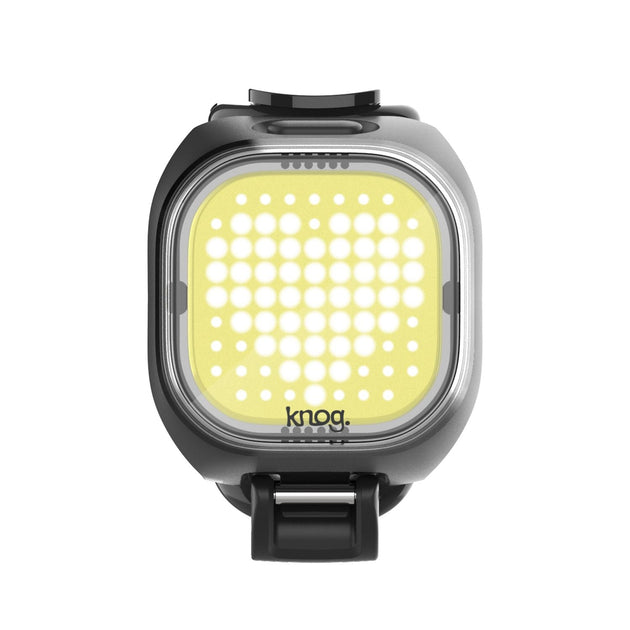 Knog Blinder Mini Front Love – Black - Peloton GP