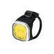 Knog Blinder Mini Front Skull – Black - Peloton GP