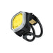 Knog Blinder Mini Front Skull – Black - Peloton GP