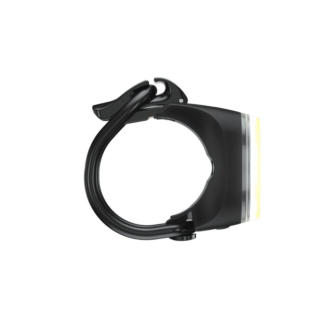 Knog Blinder Mini Front Skull – Black - Peloton GP