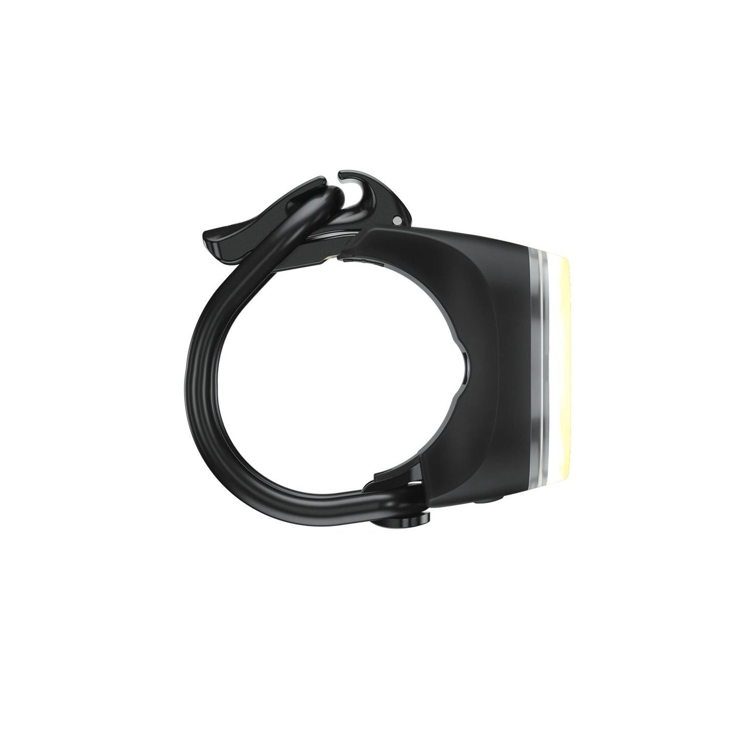 Knog Blinder Mini Front Skull – Black - Peloton GP