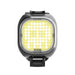 Knog Blinder Mini Front Skull – Black - Peloton GP