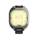 Knog Blinder Mini Front Skull – Black - Peloton GP