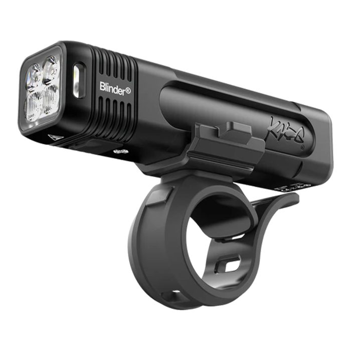 KNOG Blinder Pro 700 - Peloton GP
