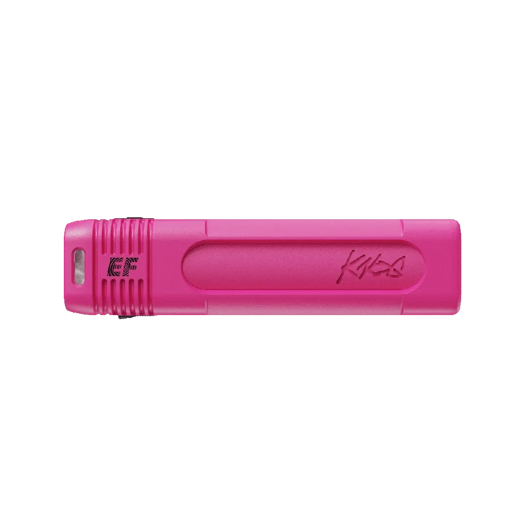 KNOG Blinder Pro 900 Limited EF Pro Cycling Pink - Peloton GP