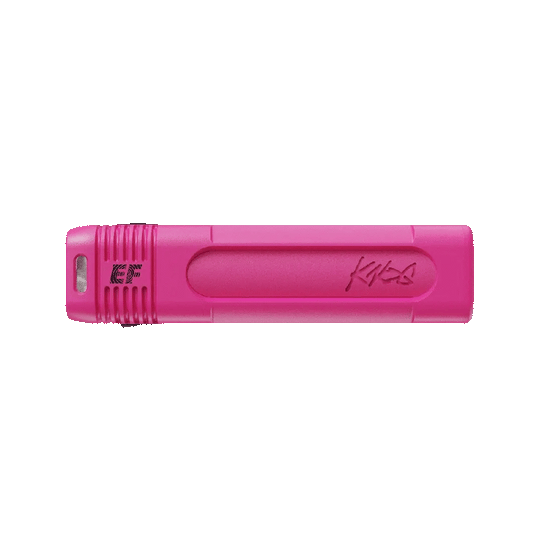 KNOG Blinder Pro 900 Limited EF Pro Cycling Pink - Peloton GP