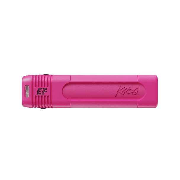 KNOG Blinder Pro 900 Limited EF Pro Cycling Pink - Peloton GP